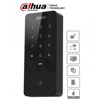 Control de Acceso IP Standalone Dahua®  - DHI-ASI1201E